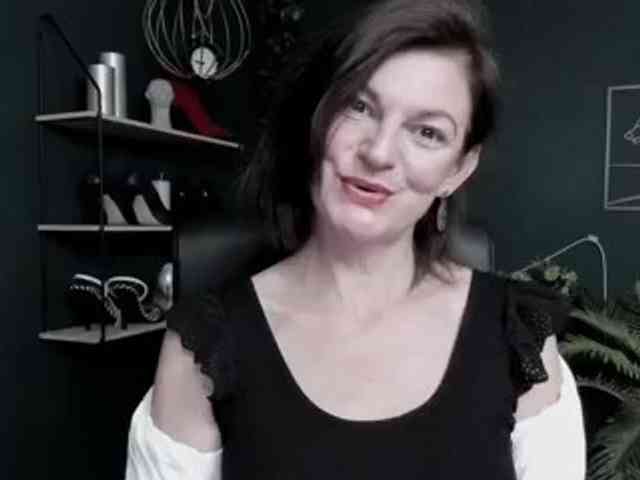 mrsVivian webcam
