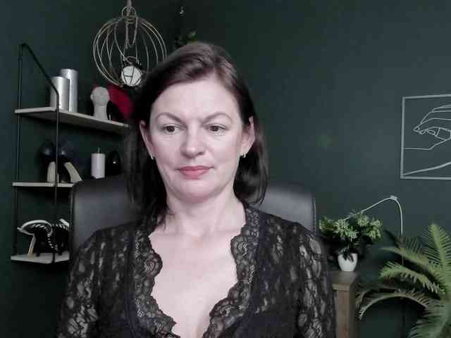 mrsVivian webcam