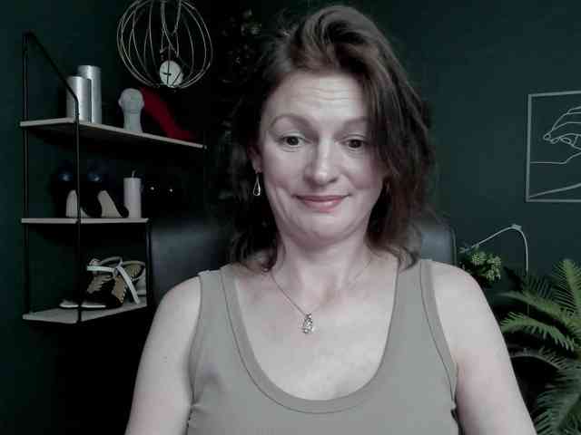 mrsVivian webcam