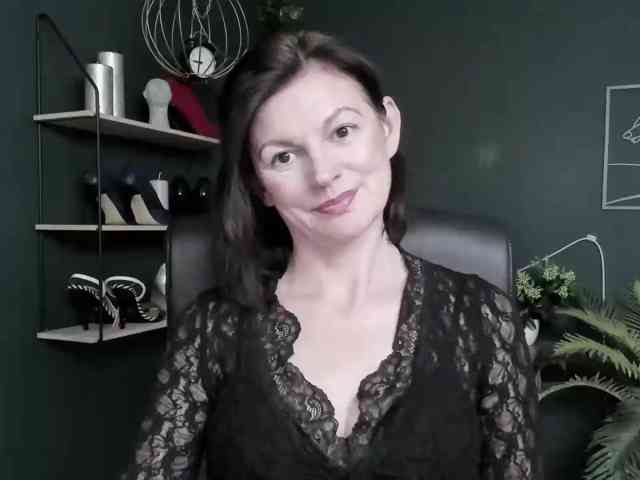 mrsVivian webcam