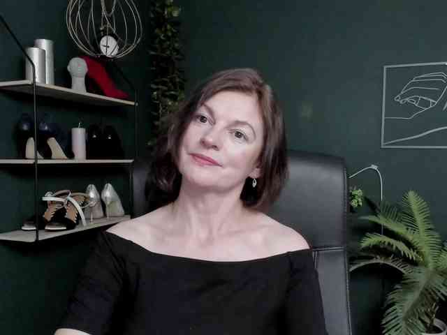 mrsVivian webcam
