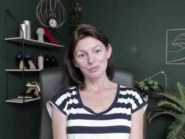 mrsVivian webcam