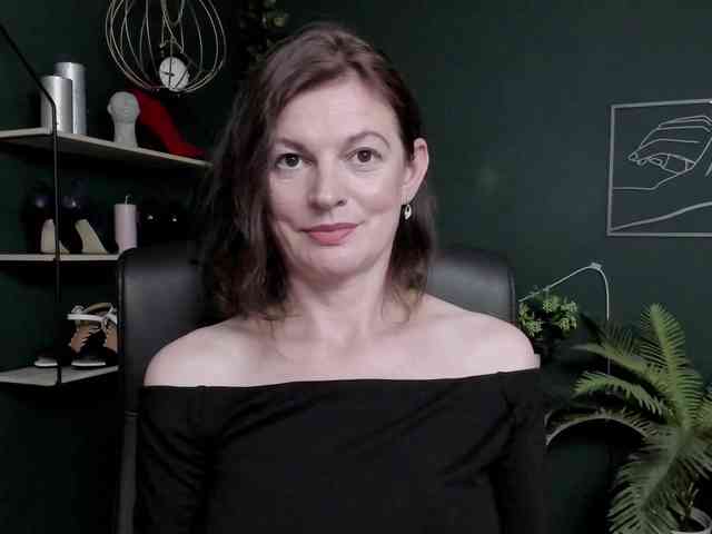 mrsVivian webcam