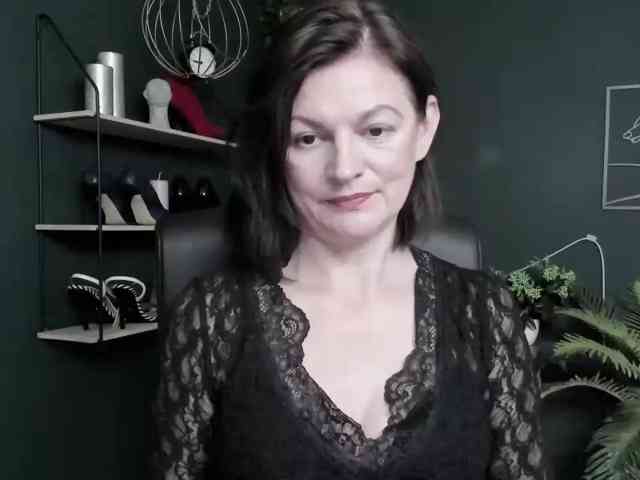 mrsVivian webcam