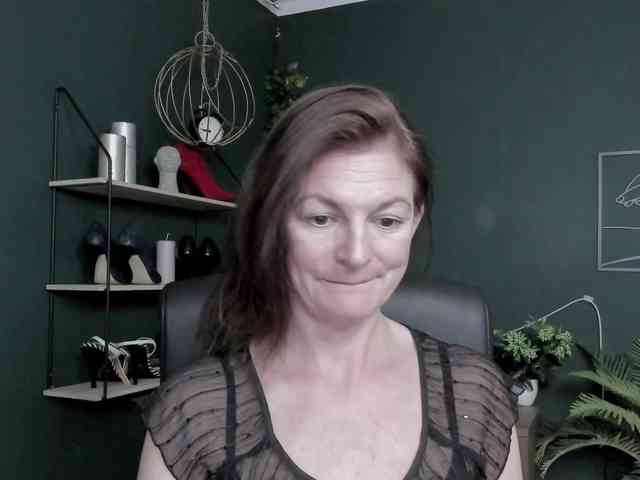 mrsVivian