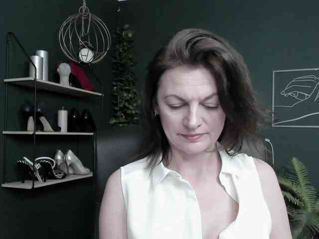 mrsVivian webcam