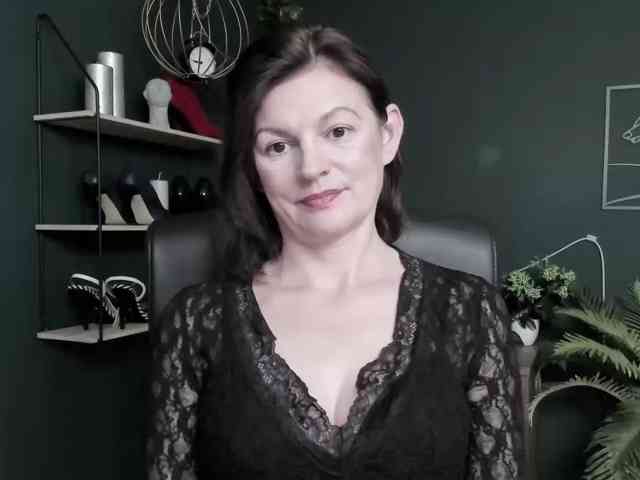 mrsVivian webcam