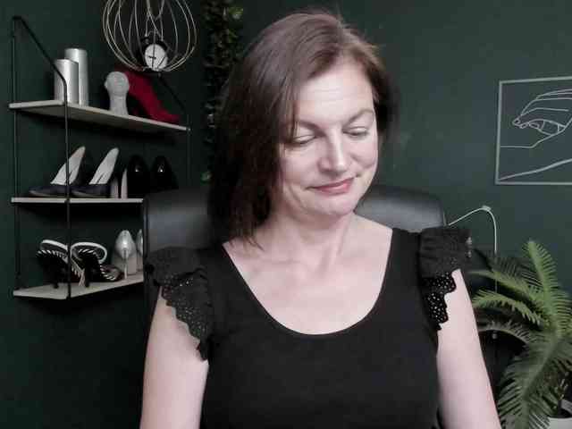 mrsVivian webcam
