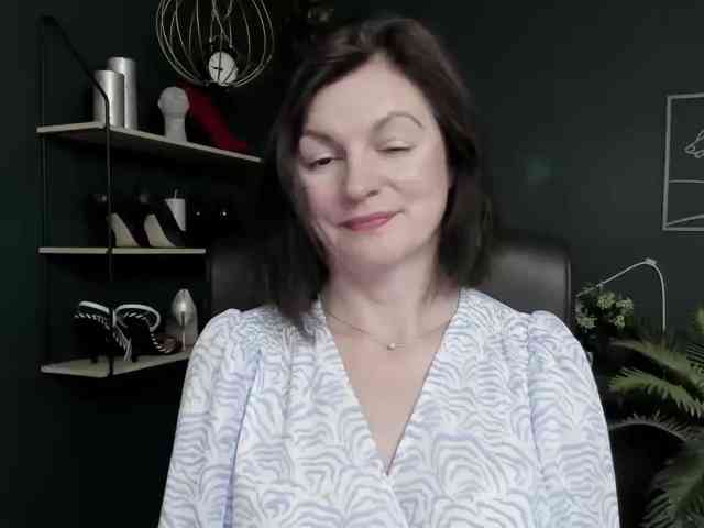 mrsVivian webcam