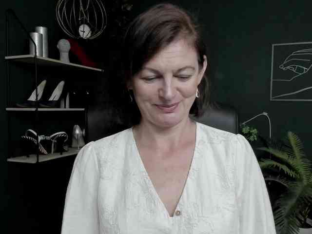 mrsVivian webcam