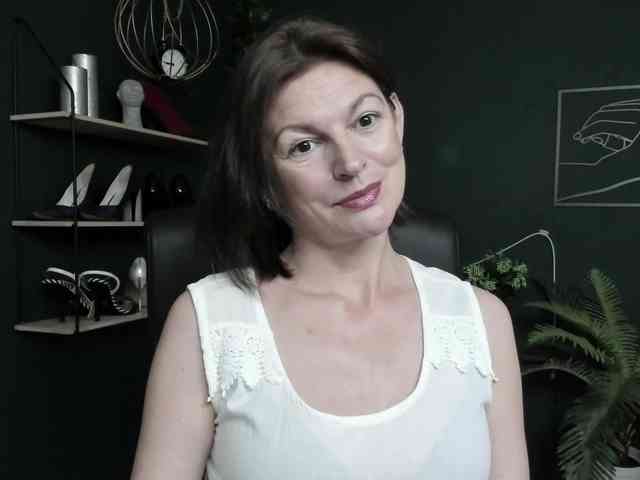 mrsVivian webcam