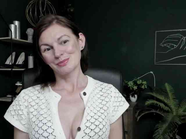 mrsVivian webcam