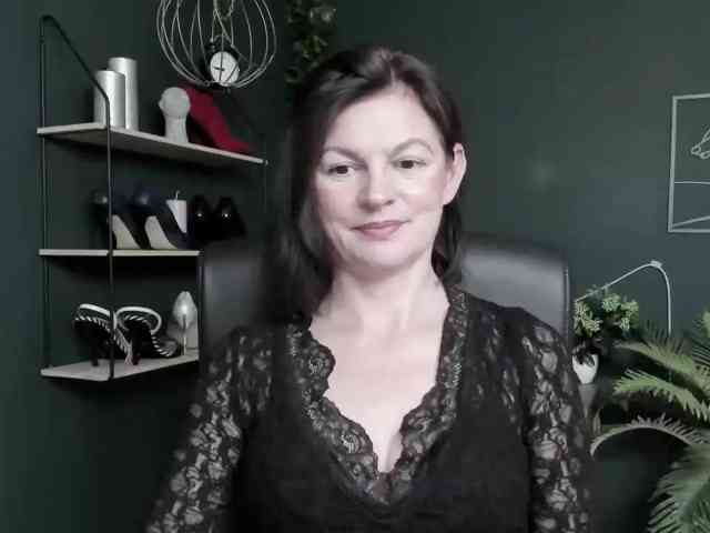 mrsVivian webcam