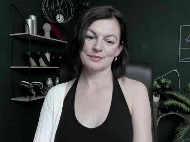 mrsVivian webcam