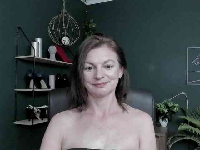 mrsVivian webcam