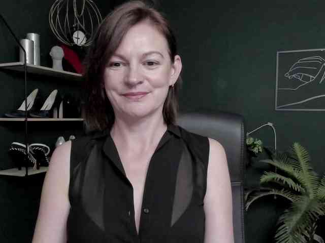 mrsVivian webcam