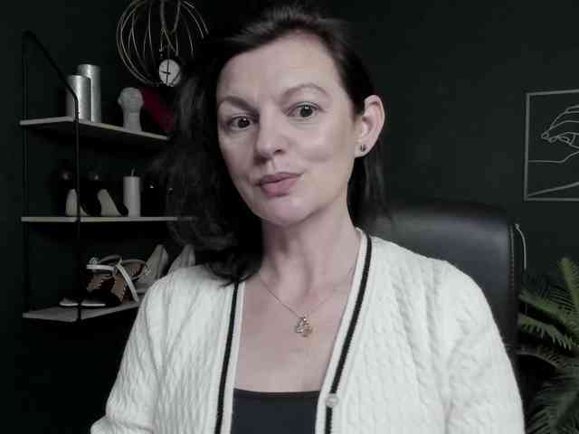mrsVivian webcam