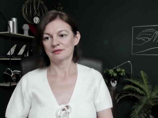 mrsVivian webcam