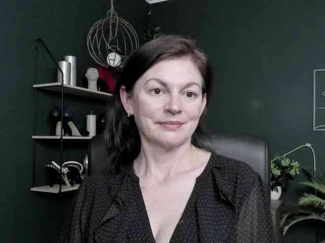 mrsVivian webcam