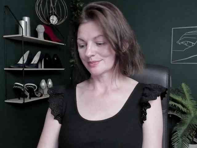 mrsVivian webcam
