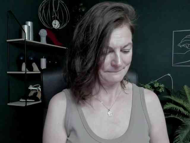 mrsVivian webcam