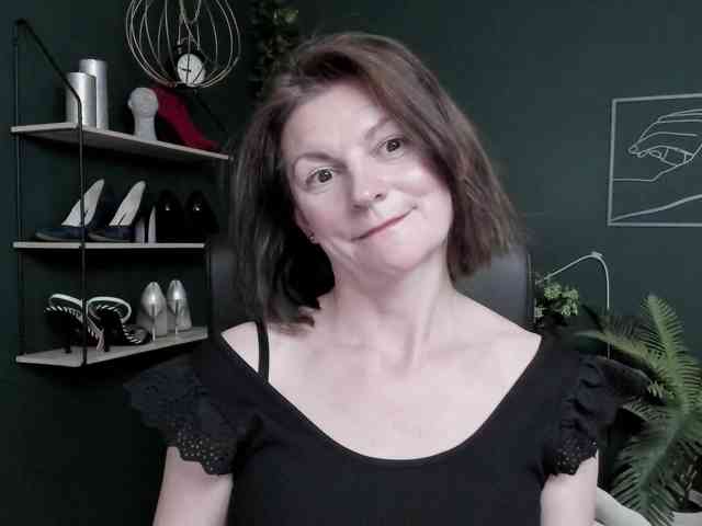 mrsVivian webcam