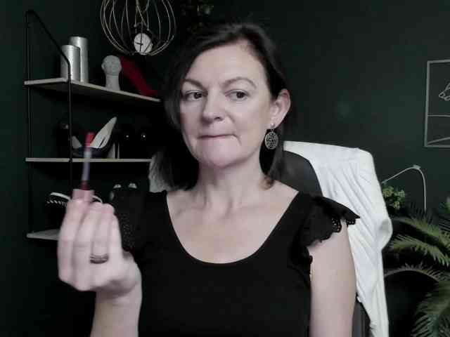 mrsVivian webcam