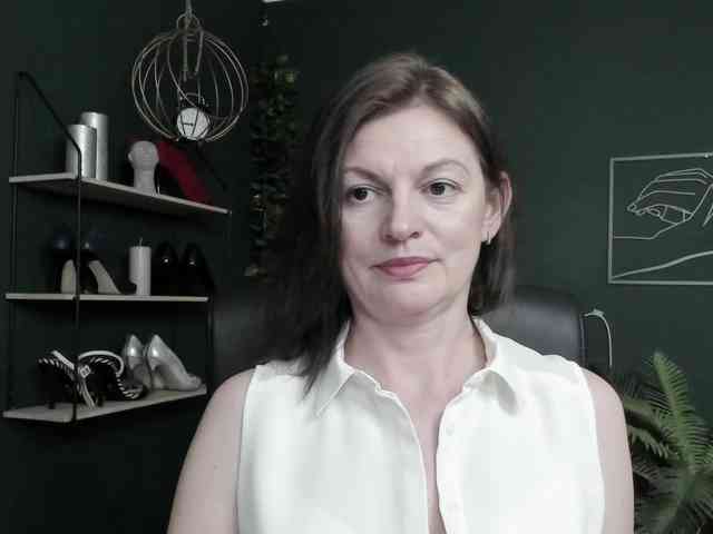 mrsVivian webcam