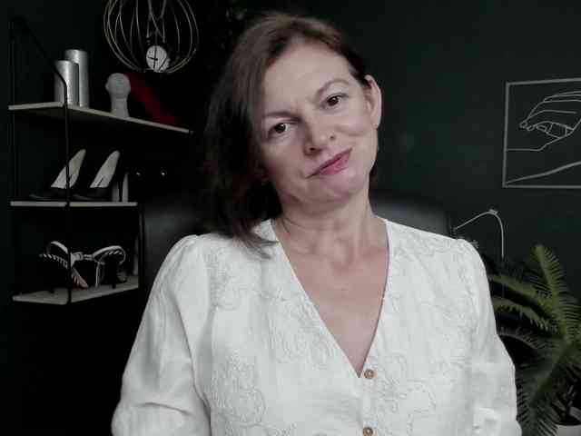 mrsVivian webcam