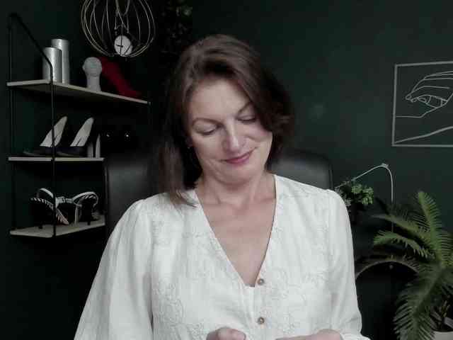 mrsVivian webcam