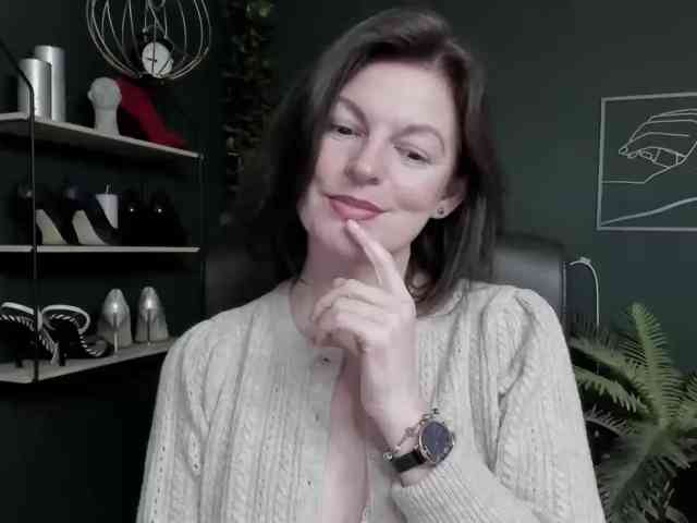 mrsVivian webcam