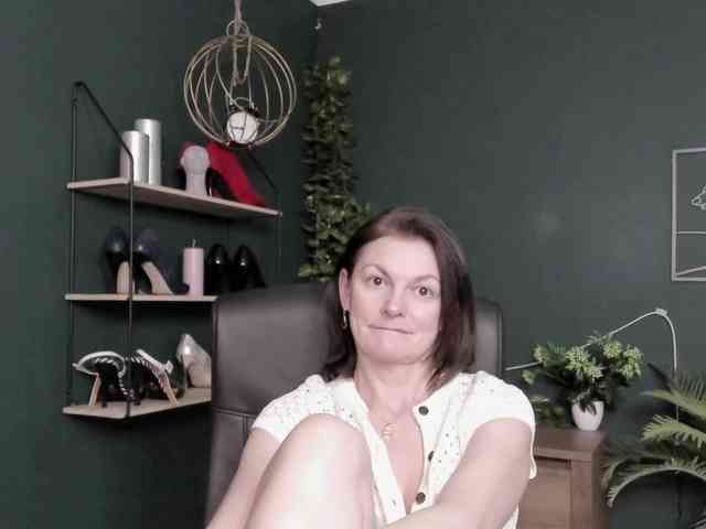 mrsVivian webcam