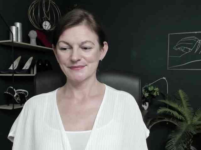 mrsVivian webcam