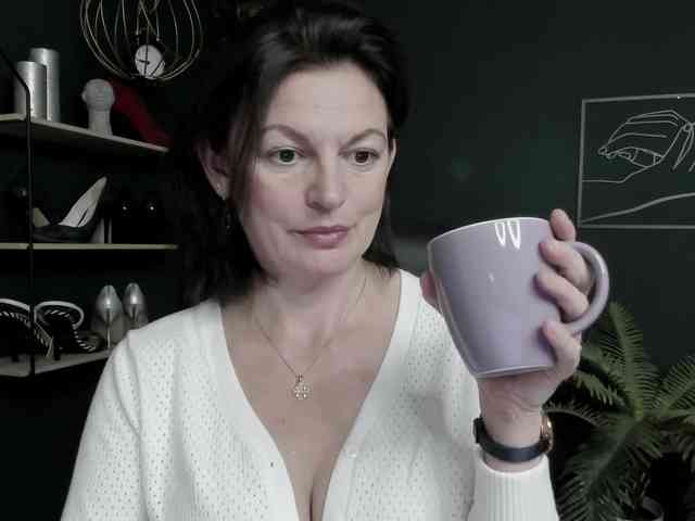 mrsVivian webcam