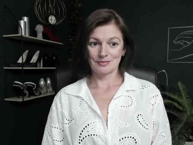 mrsVivian webcam