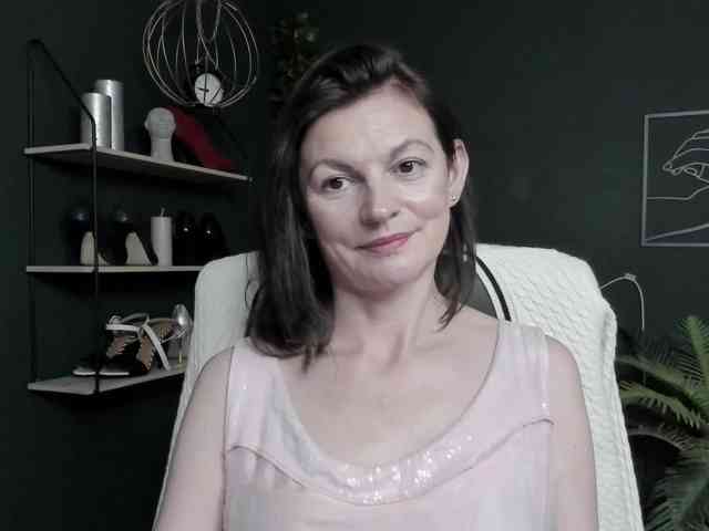 mrsVivian webcam