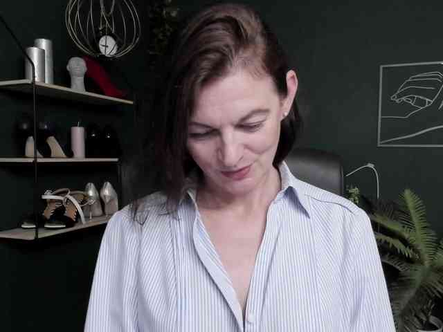 mrsVivian webcam