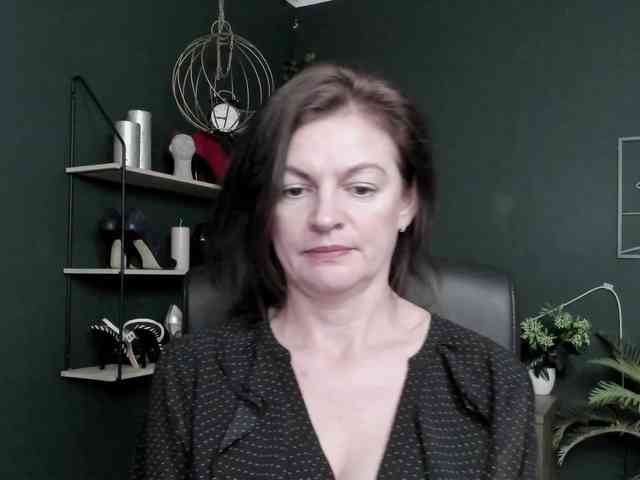 mrsVivian webcam