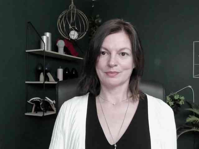 mrsVivian Live Webcam on BongaCams