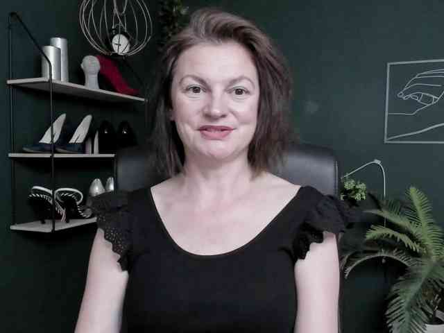 mrsVivian webcam