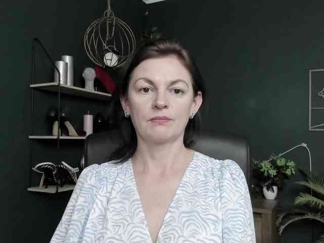 mrsVivian webcam