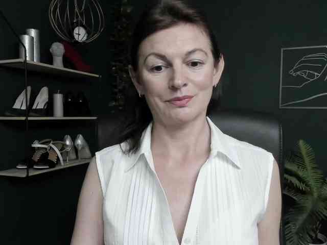 mrsVivian webcam