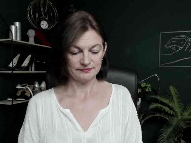 mrsVivian webcam