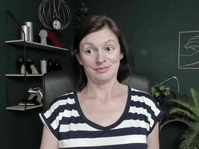 mrsVivian webcam