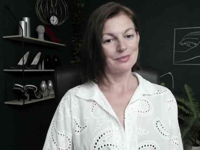 mrsVivian webcam