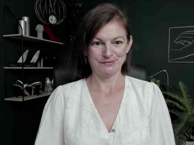 mrsVivian webcam