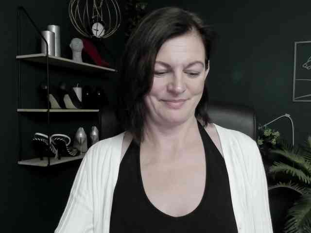 mrsVivian webcam