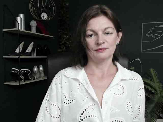 mrsVivian webcam