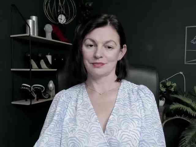 mrsVivian webcam