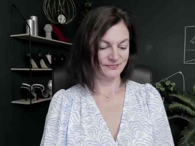 mrsVivian webcam